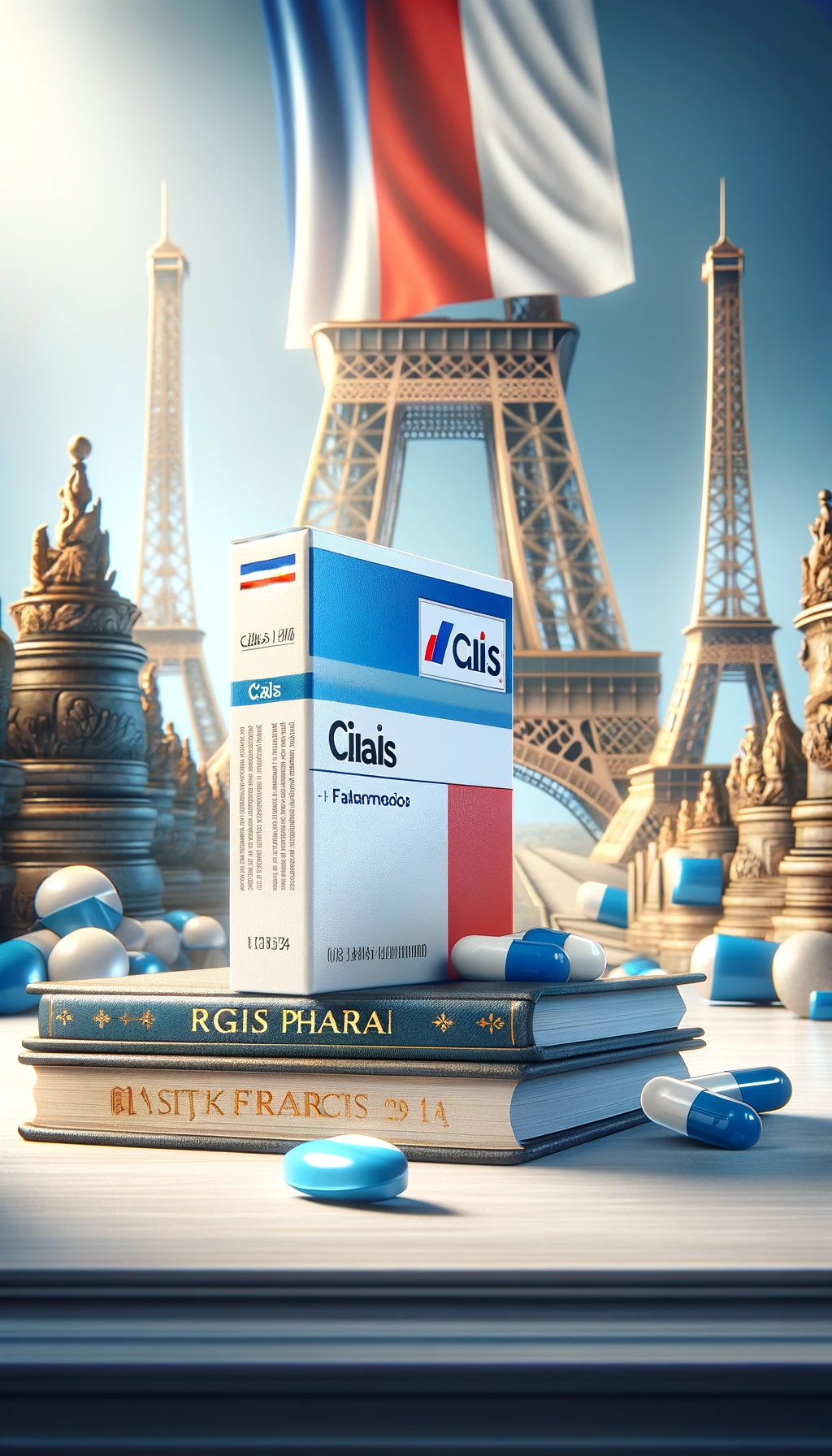 Est-ce que le cialis est en vente libre en belgique